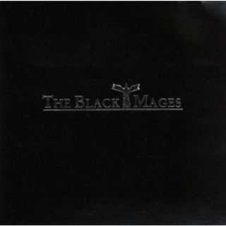 ファイナルファンタジー：ＴＨＥ　ＢＬＡＣＫ　ＭＡＧＥＳ(ゲーム音楽)