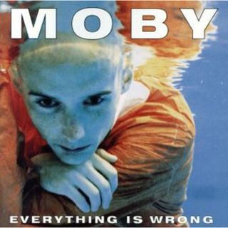 【輸入盤】Ｅｖｅｒｙｔｈｉｎｇ　Ｉｓ　Ｗｒｏｎｇ