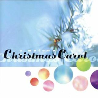 【輸入盤】Ｍｏｔｏｗｎ　Ｃｈｒｉｓｔｍａｓ　Ｃａｒｏｌ(R&B/ソウル)