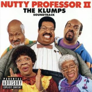 【輸入盤】Ｎｕｔｔｙ　Ｐｒｏｆｅｓｓｏｒ　ＩＩ．．．