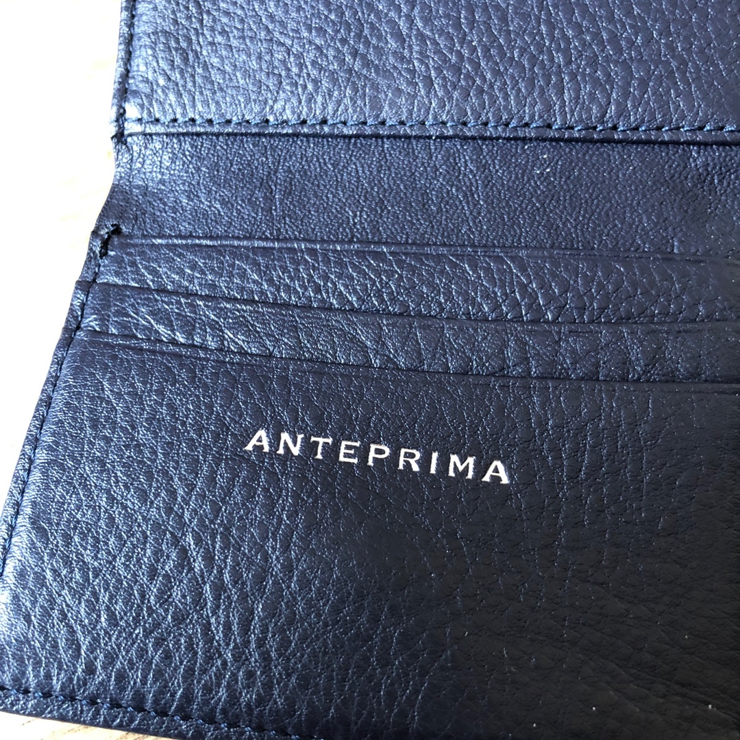 ANTEPRIMA(アンテプリマ)のアンテプリマ三つ折り財布 レディースのファッション小物(財布)の商品写真