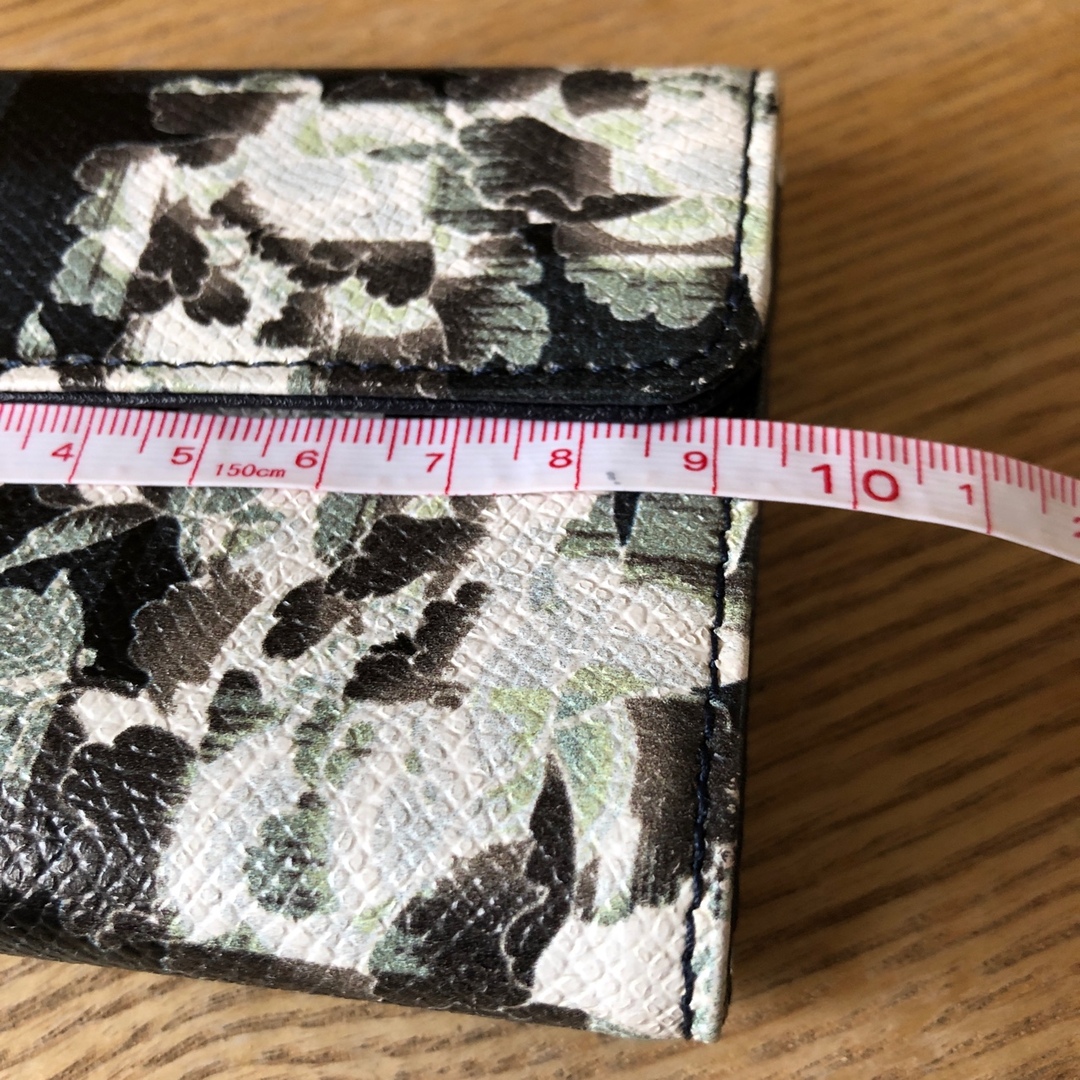 ANTEPRIMA(アンテプリマ)のアンテプリマ三つ折り財布 レディースのファッション小物(財布)の商品写真