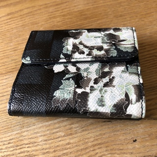 アンテプリマ(ANTEPRIMA)のアンテプリマ三つ折り財布(財布)