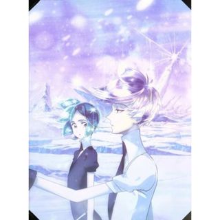 宝石の国　Ｖｏｌ．４（Ｂｌｕ－ｒａｙ　Ｄｉｓｃ）(アニメ)