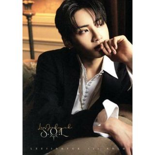 【輸入盤】Ｓ．Ｏ．Ｌ（Ｇｏｌｄ　Ｖｅｒ．）(K-POP/アジア)