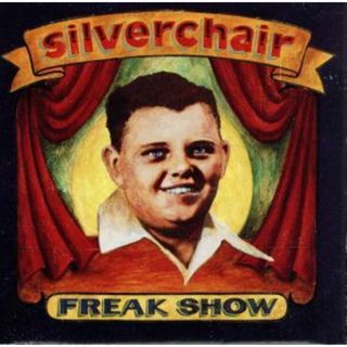 【輸入盤】ＦＲＥＡＫ　ＳＨＯＷ(ポップス/ロック(洋楽))