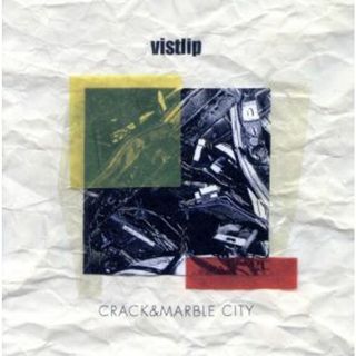 ＣＲＡＣＫ＆ＭＡＲＢＬＥ　ＣＩＴＹ（ｌｉｐｐｅｒ盤）(ポップス/ロック(邦楽))