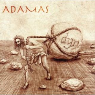 ＡＤＡＭＡＳ