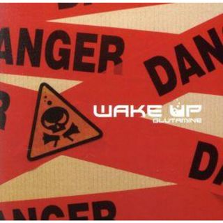 ＷＡＫＥ　ＵＰ（通常盤）(ボーカロイド)