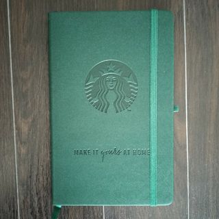 Starbucks - スターバックスSTARBUCKS　ノート