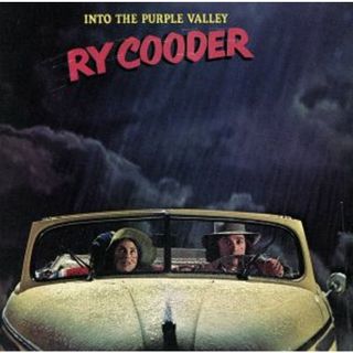 【輸入盤】Ｉｎｔｏ　ｔｈｅ　Ｐｕｒｐｌｅ　Ｖａｌｌｅｙ(ポップス/ロック(洋楽))