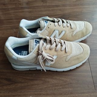 ニューバランス(New Balance)のニューバランス　996(スニーカー)