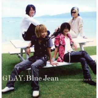 Ｂｌｕｅ　Ｊｅａｎ(ポップス/ロック(邦楽))