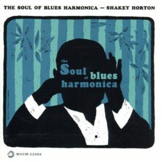 ＴＨＥ　ＳＯＵＬ　ＯＦ　ＢＬＵＥＳ　ＨＡＲＭＯＮＩＣＡ（ザ・ワールド・オブ・ビッグ・ウォルター）(ブルース)