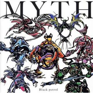 ＭＹＴＨ(ヒップホップ/ラップ)