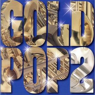 ＧＯＬＤ　ＰＯＰ２(その他)