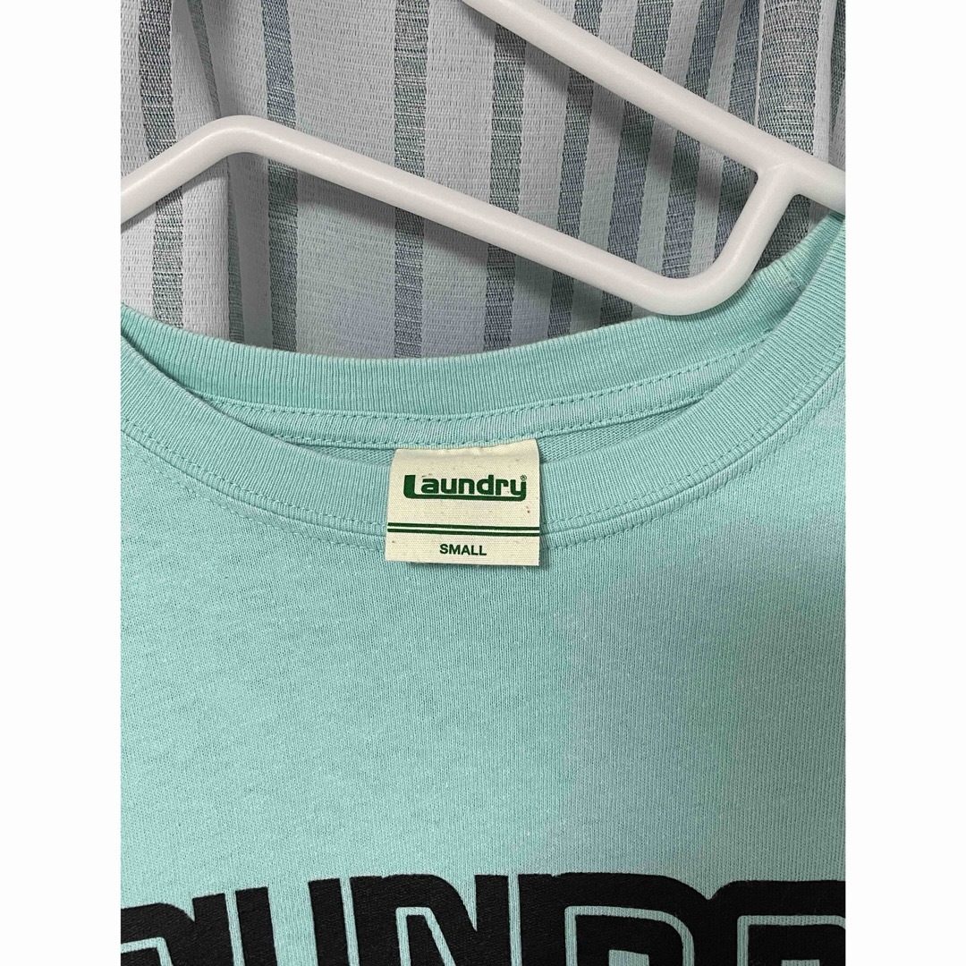 LAUNDRY(ランドリー)のLAUNDY Ｔシャツ メンズのトップス(Tシャツ/カットソー(半袖/袖なし))の商品写真