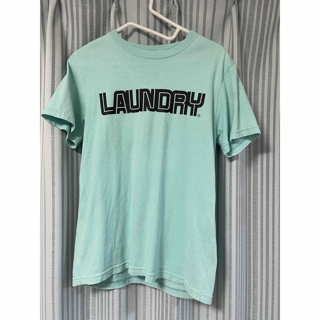 LAUNDRY(ランドリー)のLAUNDY Ｔシャツ メンズのトップス(Tシャツ/カットソー(半袖/袖なし))の商品写真