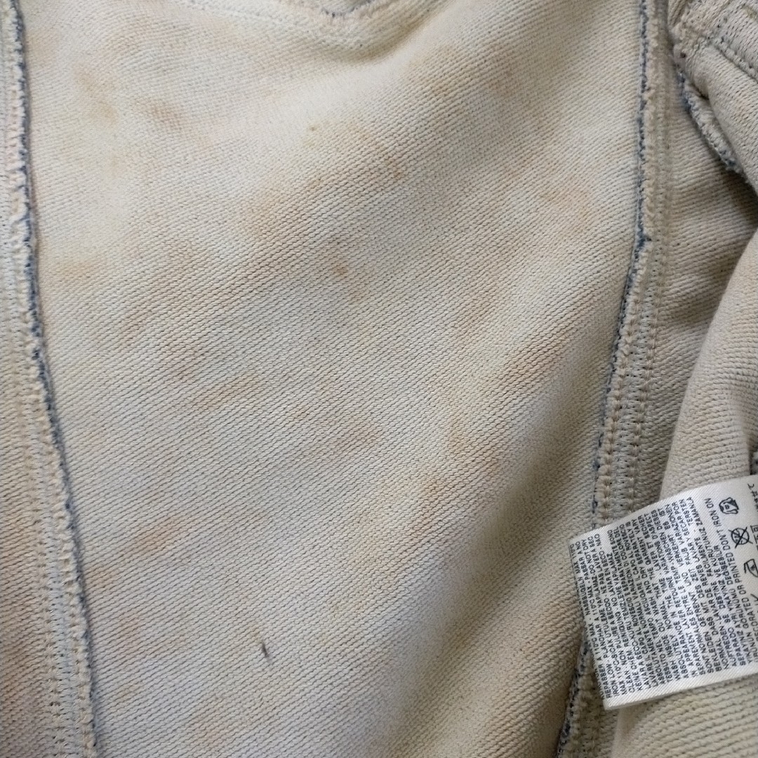 DIESEL(ディーゼル)のディーゼル　レディース　デニムジャケット レディースのジャケット/アウター(ブルゾン)の商品写真