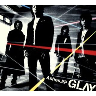 Ａｓｈｅｓ．ＥＰ（初回限定盤）（ＤＶＤ付）(ポップス/ロック(邦楽))