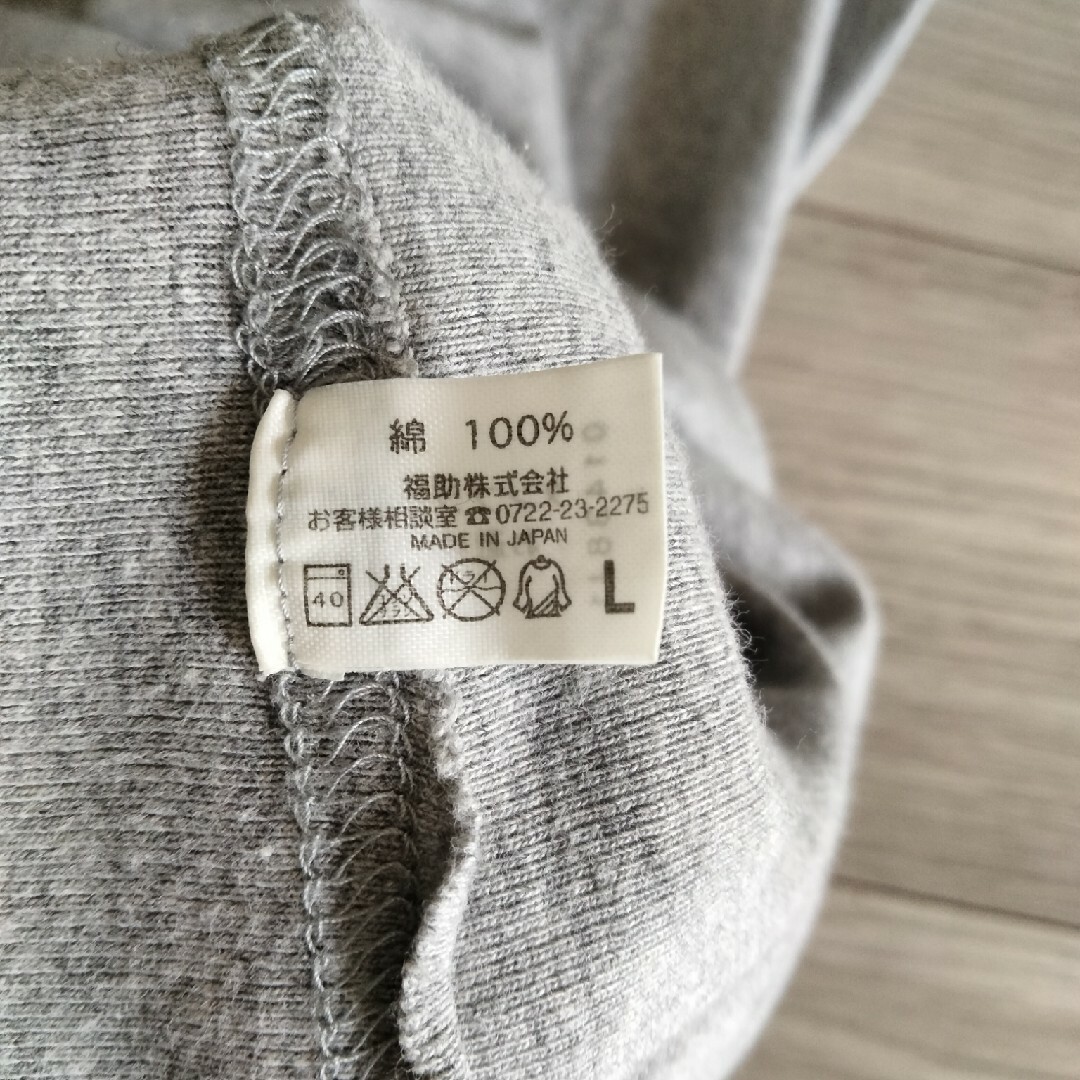 BURBERRY(バーバリー)のBURBERRY　ティシャツ メンズのトップス(Tシャツ/カットソー(半袖/袖なし))の商品写真