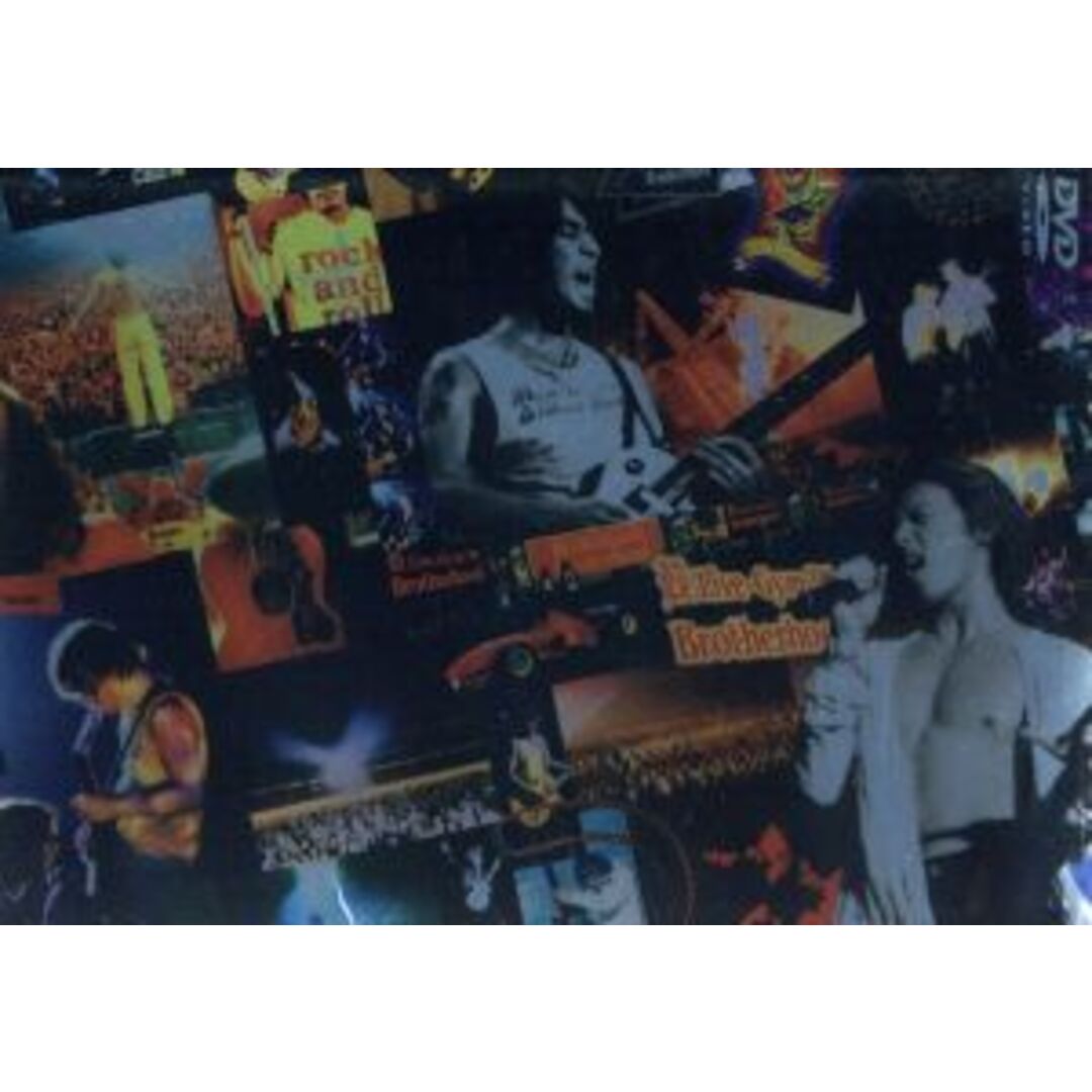 ｏｎｃｅ　ｕｐｏｎ　ａ　ｔｉｍｅ　ｉｎ　横浜～Ｂ’ｚ　ＬＩＶＥ　ＧＹＭ’９９”Ｂｒｏｔｈｅｒｈｏｏｄ”～ エンタメ/ホビーのDVD/ブルーレイ(ミュージック)の商品写真