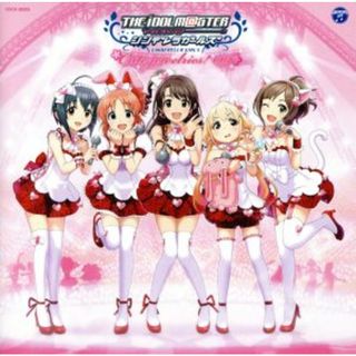 ＴＨＥ　ＩＤＯＬＭ＠ＳＴＥＲ　ＣＩＮＤＥＲＥＬＬＡ　ＭＡＳＴＥＲ　Ｃｕｔｅ　ｊｅｗｅｌｒｉｅｓ！　００１(ゲーム音楽)