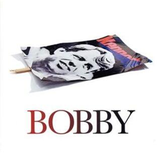 ボビー～オリジナル・サウンドトラック(映画音楽)