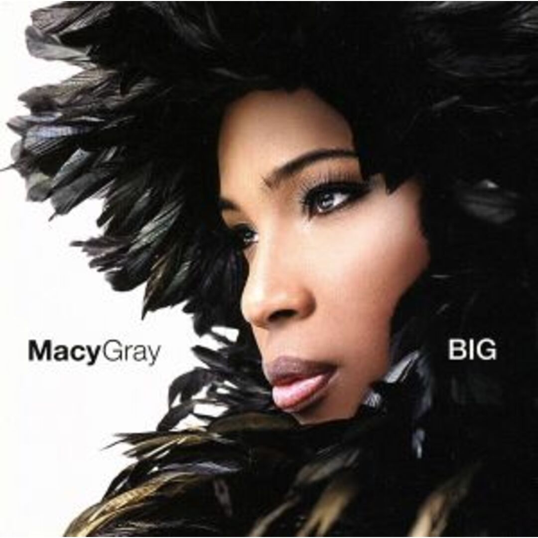 ＢＩＧ（期間限定特別価格盤） エンタメ/ホビーのCD(R&B/ソウル)の商品写真