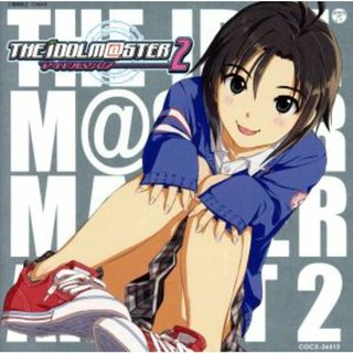 ＴＨＥ　ＩＤＯＬＭ＠ＳＴＥＲ　ＭＡＳＴＥＲ　ＡＲＴＩＳＴ　２　－ＦＩＲＳＴ　ＳＥＡＳＯＮ－　０４　菊地真(ゲーム音楽)