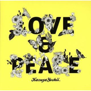 ＬＯＶＥ＆ＰＥＡＣＥ(ポップス/ロック(邦楽))