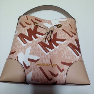 マイケルコース(Michael Kors)のMICHAEL KORS マイケルコース ショルダーバッグ レディース ピンク(ショルダーバッグ)