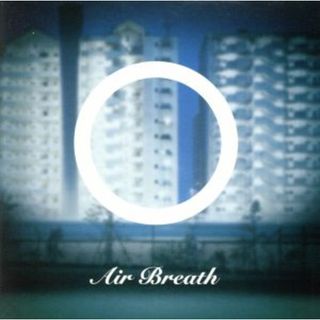 ＡＩＲ　ＢＲＥＡＴＨ(ポップス/ロック(邦楽))