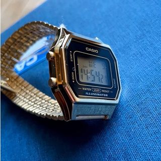 CASIO