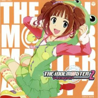 ＴＨＥ　ＩＤＯＬＭ＠ＳＴＥＲ　ＭＡＳＴＥＲ　ＡＲＴＩＳＴ　２　－ＦＩＲＳＴ　ＳＥＡＳＯＮ－　０９　高槻やよい(ゲーム音楽)