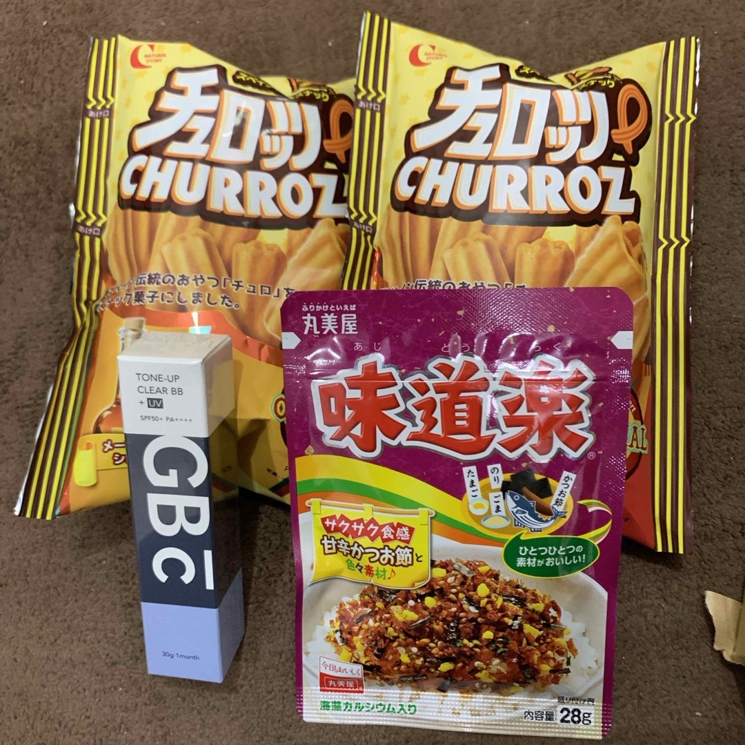 ニャンタ様専用　　4.29 食品/飲料/酒の食品(菓子/デザート)の商品写真