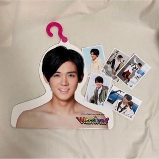 ジャニーズWESTのフリマアイテム一覧 ジャニーズWESTのフリマアイテム一覧