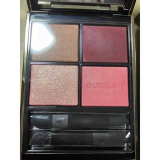 GUERLAIN - ゲラン アイシャドウ 530 オンブルジェ マジェスティックローズ