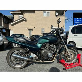 ホンダ(ホンダ)のHonda ホンダ ジェイド250 全国配送相談可 ノーマルパーツ多 兵庫(車体)