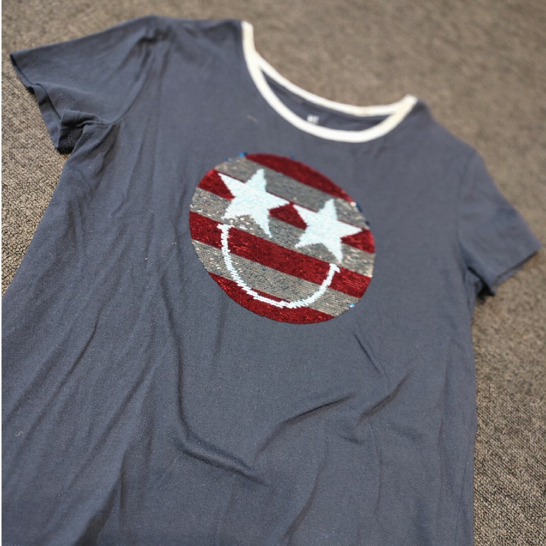 MARVEL(マーベル)の★男の子夏服✿150cm〜Mサイズ★ キッズ/ベビー/マタニティのキッズ服男の子用(90cm~)(Tシャツ/カットソー)の商品写真