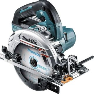 Makita - Makita マキタ HS631 18v 丸ノコ バッテリー&充電器フルセット