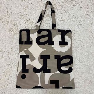 marimekko - マリメッコ☆ビッグトート　