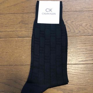 カルバンクライン(Calvin Klein)の靴下　ビジネスソックス　カルバンクライン(ソックス)