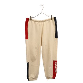 Supreme - SUPREME シュプリーム 19SS Formula Sweatpant フォーミュラ スウェットパンツ ホワイト