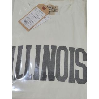 DEUXIEME CLASSE - REMI RELIEF ILLINOIS Tシャツ