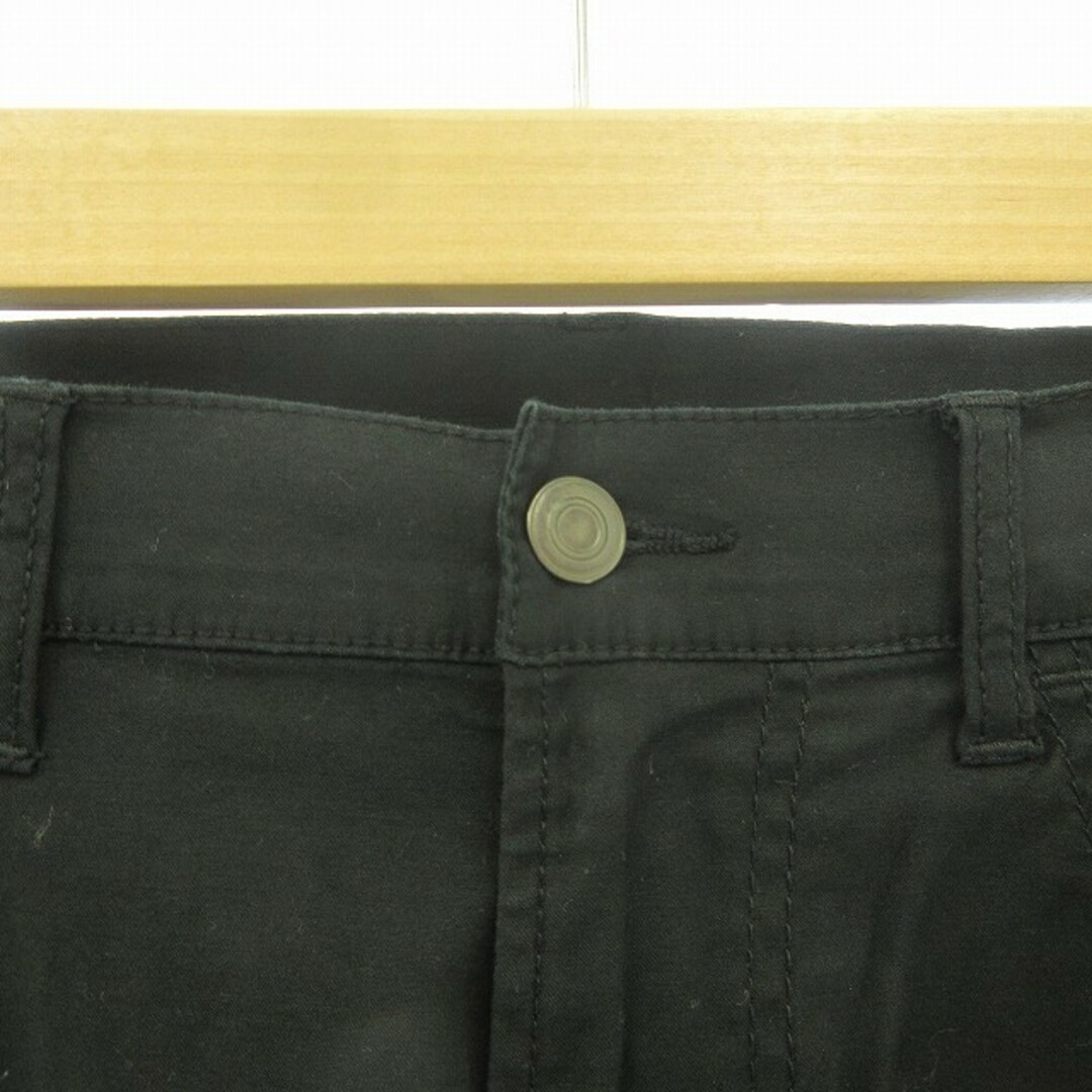 UNIQLO(ユニクロ)のユニクロ UNIQLO パンツ スラックス 千鳥柄 ２本セット まとめ M メンズのパンツ(スラックス)の商品写真