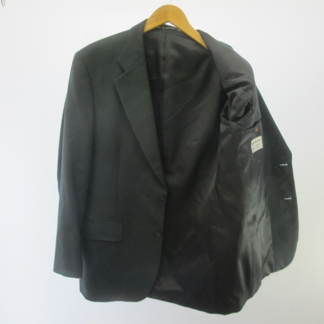 other(アザー)のデフィースト カシミヤ混 スーツ ジャケット スラックス 2B イングラン LL メンズのスーツ(セットアップ)の商品写真