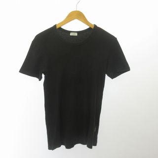 ドルチェアンドガッバーナ(DOLCE&GABBANA)のドルチェ&ガッバーナ ドルガバ Ｔシャツ カットソー ブラウス 約M ■GY09(Tシャツ(半袖/袖なし))