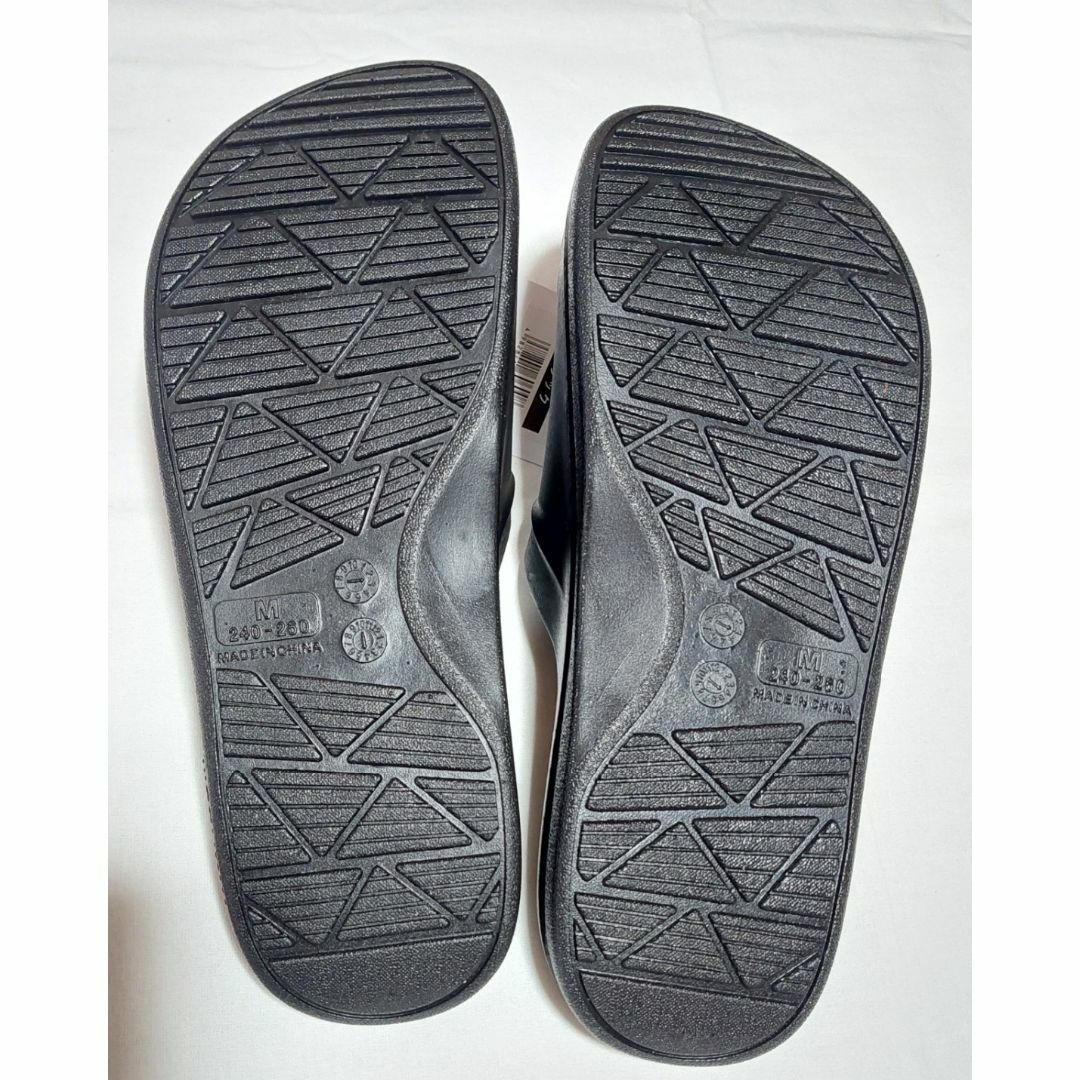 マルゴ サンダル 静電防止 低反発PVC製 スリッパ 帯電防止 静電気 室内履き メンズの靴/シューズ(サンダル)の商品写真