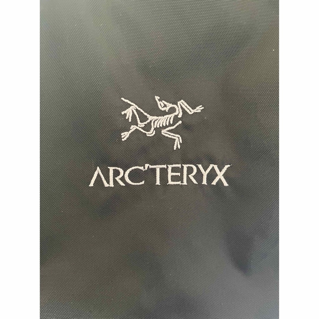 ARC'TERYX(アークテリクス)のARC'TERYX リュック　廃盤モデル　アークテリクス メンズのバッグ(バッグパック/リュック)の商品写真